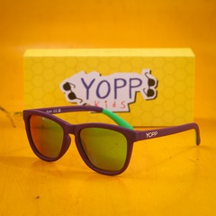 Óculos de Sol Infantil Yopp Polarizado - Foto 5