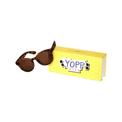 Óculos de Sol Infantil Yopp Kids Polarizado - Foto 4