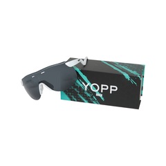 Óculos de Sol Unissex Yopp Performance Uv400 Mask A5 - Foto 4