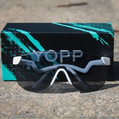 Óculos de Sol Unissex Yopp Performance Uv400 Mask A5 - Foto 5
