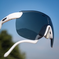 Óculos de Sol Unissex Yopp Performance Uv400 Mask A5 - Foto 7