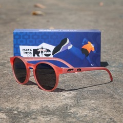 Óculos de Sol Unissex Yopp Esportivo Polarizado Uv400 - Foto 2