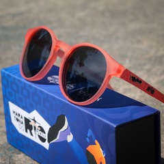 Óculos de Sol Unissex Yopp Esportivo Polarizado Uv400 - Foto 3