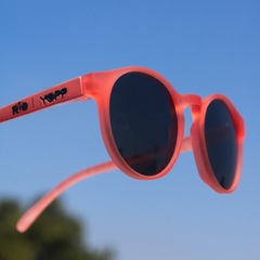 Óculos de Sol Unissex Yopp Esportivo Polarizado Uv400 - Foto 4