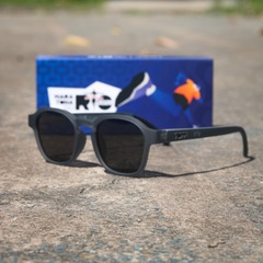 Óculos de Sol Unissex Yopp Polarizado Uv400 - Foto 3