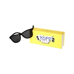 Óculos de Sol Infantil Yopp Polarizado Uv400 - Foto 4