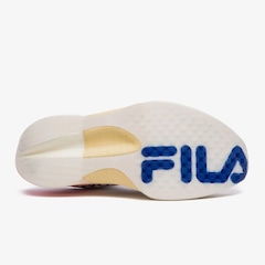 Tênis Masculino Fila Speedrocker Skyfoam - Foto 9