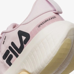 Tênis Feminino Fila Speedrocker Skyfoam - Foto 3