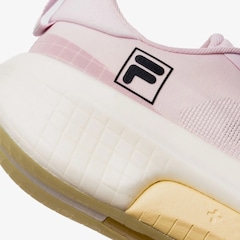 Tênis Feminino Fila Speedrocker Skyfoam - Foto 4