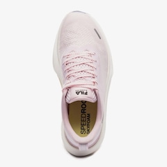 Tênis Feminino Fila Speedrocker Skyfoam - Foto 7