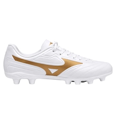 Chuteira Campo Adulto Mizuno Regent Club MD - Foto 1