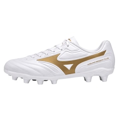 Chuteira Campo Adulto Mizuno Regent Club MD - Foto 2