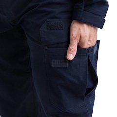 Calça Tática Rapinna BR Force - Masculina - Foto 4