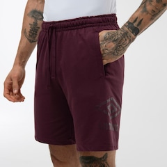 Bermuda Umbro Essential Comfy Masculina - Foto 3