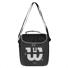 Bolsa Tiracolo Wilson 7,5 Litros - Foto 1