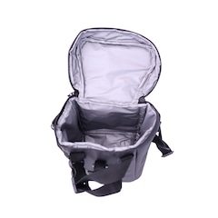 Bolsa Térmica Mormaii Em Poliéster Reforçada - Foto 2