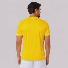 Camiseta São Paulo Fábula Masculina - Foto 4