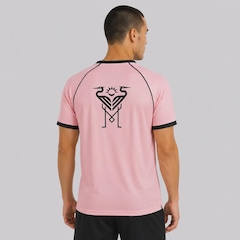 Camisa Inter Miami Dry I Masculina - Foto 3