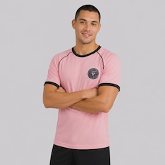 Camisa Inter Miami Dry I Masculina - Foto 4