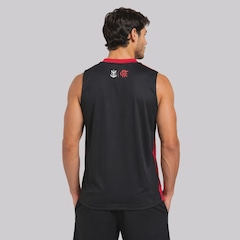 Camiseta Regata Flamengo Pulso Masculina - Foto 6