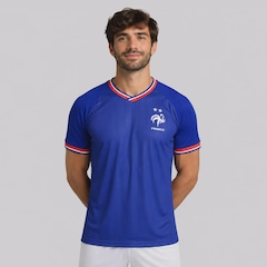 Camisa França Les Bleus 11 Olise Masculina - Foto 2