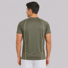 Camiseta Fila Match II Masculina - Foto 4