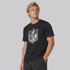 Camiseta New Era NFL Times Masculina - Foto 2