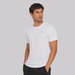 Camiseta Fila Basic Sports II Masculina - Foto 2