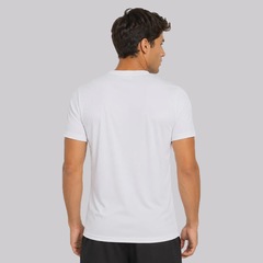 Camiseta Fila Basic Sports II Masculina - Foto 3