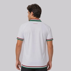 Camisa Polo Fluminense Masculina - Foto 3