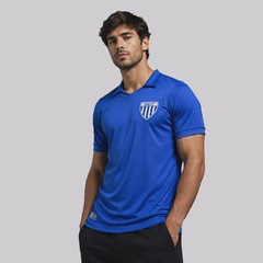 Camisa Polo Avaí Retrô 1988 Masculina - Foto 2