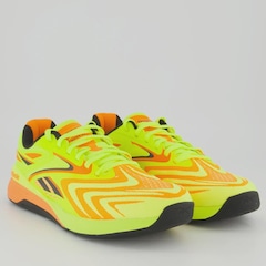Tênis Masculino Reebok Nano X5 Edge - Foto 2