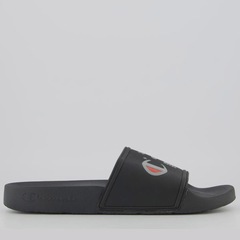 Chinelo Masculino Champion Nuvem Ipo Squish - Foto 2