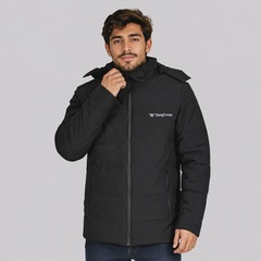 Jaqueta Hang Loose Light Masculina - Foto 1