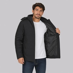 Jaqueta Hang Loose Light Masculina - Foto 2