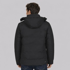 Jaqueta Hang Loose Light Masculina - Foto 3