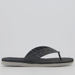 Chinelo Masculino Reef Jet Smoothy - Foto 2