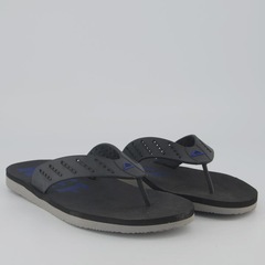 Chinelo Masculino Reef Jet Smoothy - Foto 3