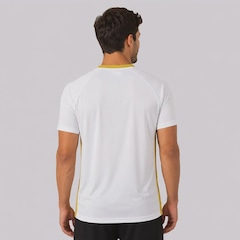 Camisa Real Madrid Equipo Masculina - Foto 4