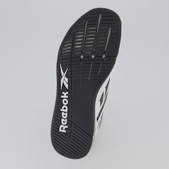 Tênis Masculino Reebok Nano X5 Edge - Foto 5