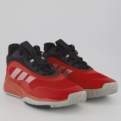 Tênis Masculino Adidas OwnTheGame 3.0 - Foto 2