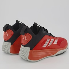 Tênis Masculino Adidas OwnTheGame 3.0 - Foto 3