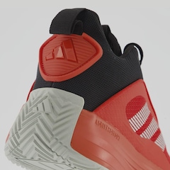 Tênis Masculino Adidas OwnTheGame 3.0 - Foto 6