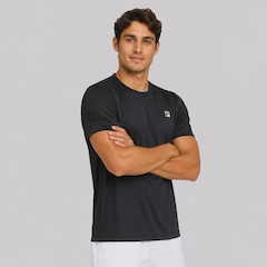 Camiseta Fila Player F-Box II Masculina - Foto 2