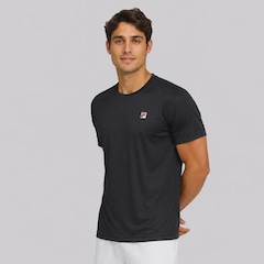 Camiseta Fila Player F-Box II Masculina - Foto 3