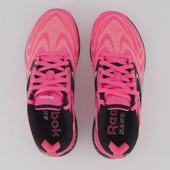 Tênis Feminino Reebok Nano X5 Edge Rosa - Foto 4