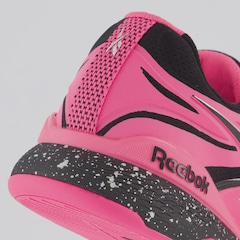 Tênis Feminino Reebok Nano X5 Edge Rosa - Foto 6