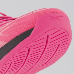 Tênis Feminino Reebok Nano X5 Edge Rosa - Foto 8