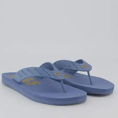 Chinelo Masculino Reef Jet Smoothy - Foto 3