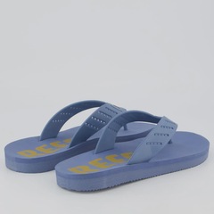 Chinelo Masculino Reef Jet Smoothy - Foto 4